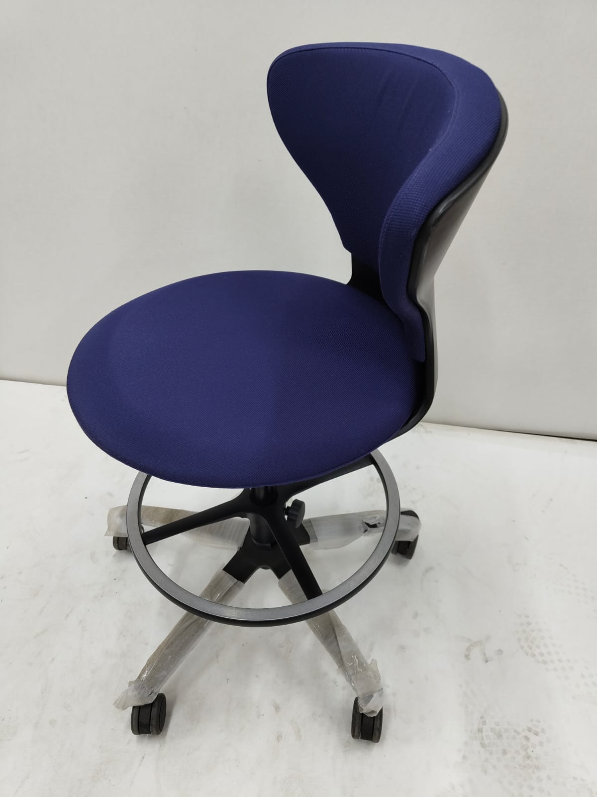 [Sedus] Turn Around High Desk Chair