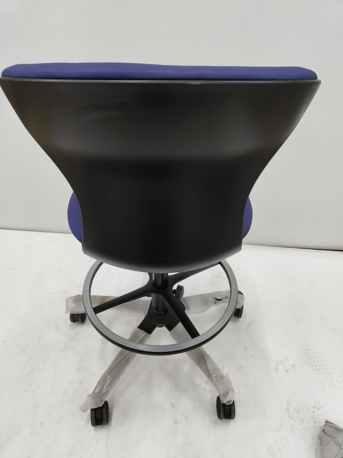[Sedus] Turn Around High Desk Chair