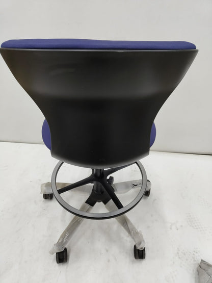 [Sedus] Turn Around High Desk Chair