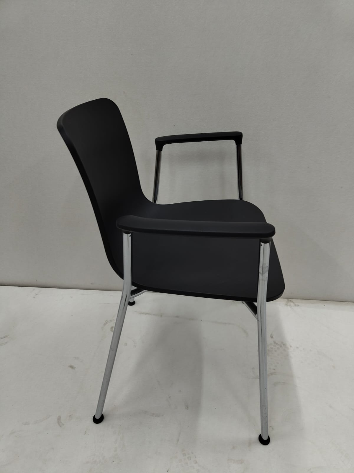 [Vitra] Vitra - HAL Tube Armrest