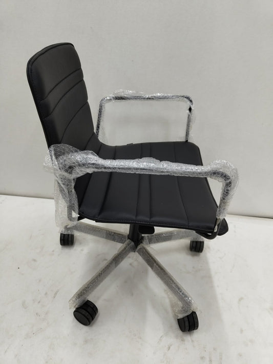 [Viccarbe] Viccarbe - Klip Chair w/ Lined Upholstery
