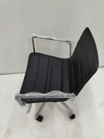[Viccarbe] Viccarbe - Klip Chair w/ Lined Upholstery