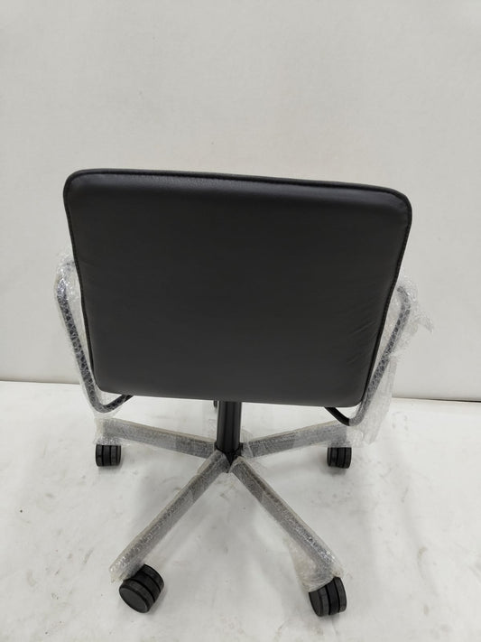 [Viccarbe] Viccarbe - Klip Chair w/ Lined Upholstery