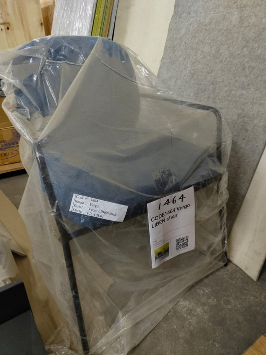[Vergo] Vergo LIBEN chair