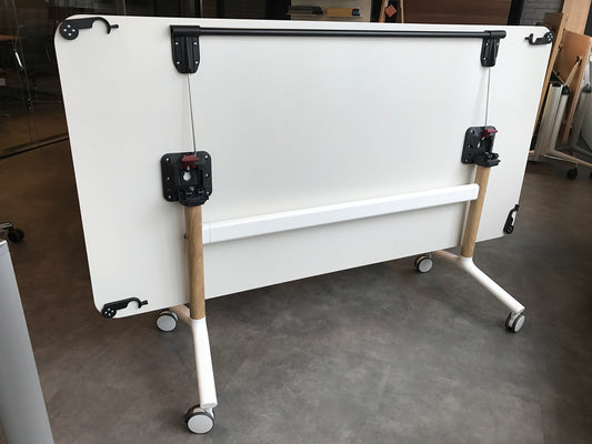 [Thinking Works] Okidoki Folding Table
