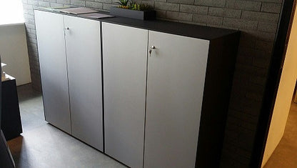 [Walter Knoll] EXEC-V 7382 Highboard