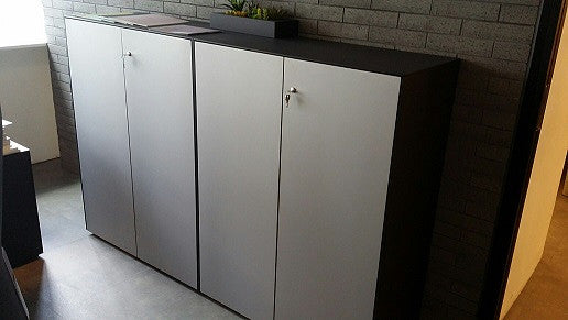 [Walter Knoll] EXEC-V 7382 Highboard