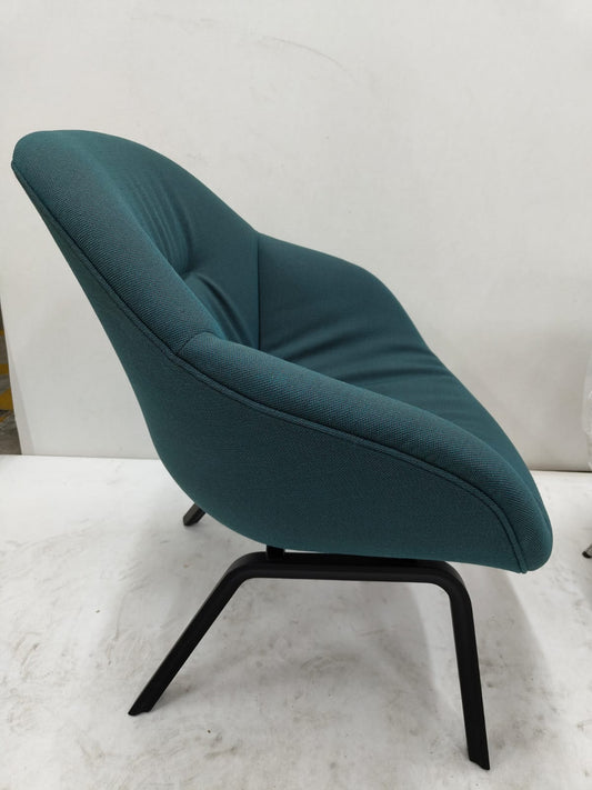 [HAY] Hay About A Lounge 83 Soft Chair