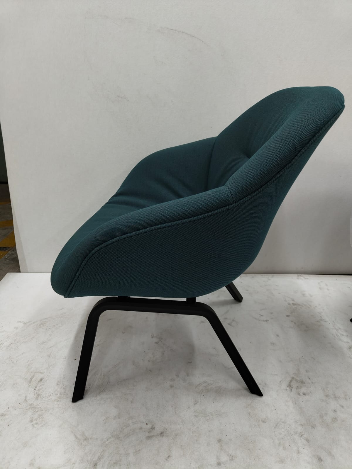 [HAY] Hay About A Lounge 83 Soft Chair