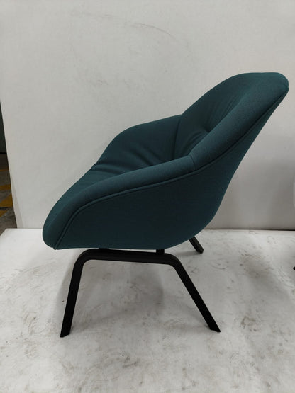 [HAY] Hay About A Lounge 83 Soft Chair
