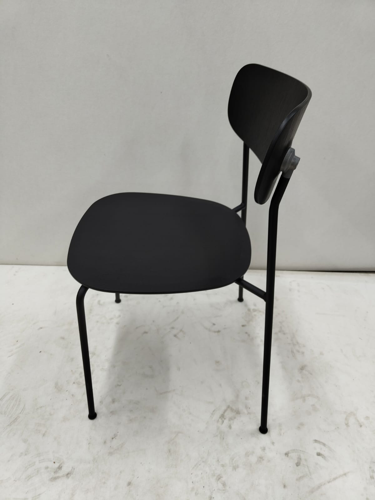 [Randers + Radius] Scope chair