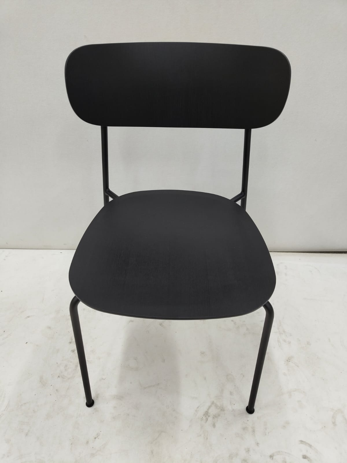 [Randers + Radius] Scope chair