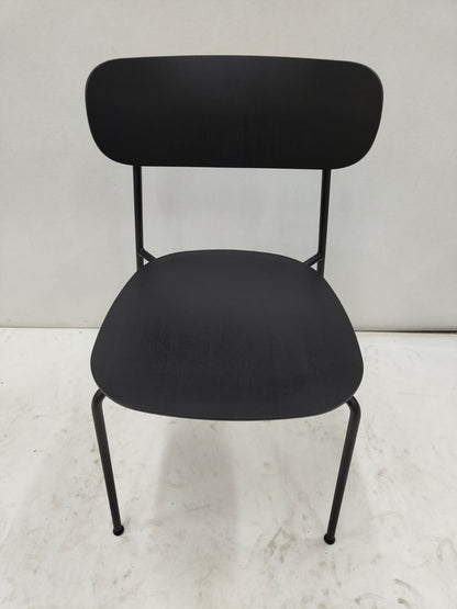 [Randers + Radius] Scope chair
