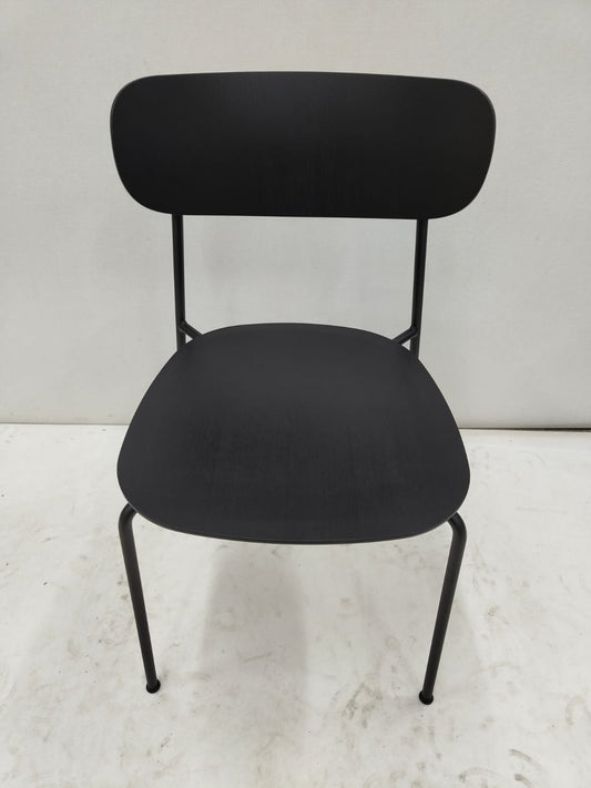 [Randers + Radius] Scope chair