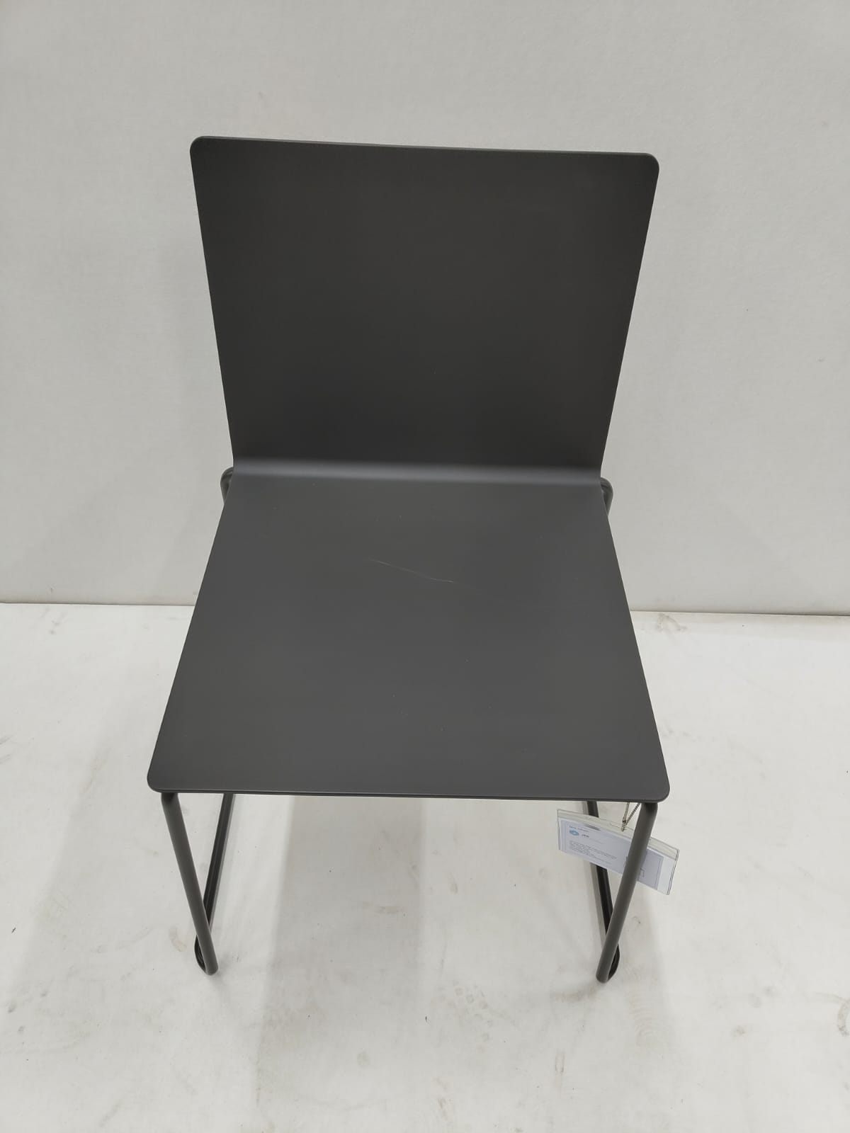 [Randers + Radius] Dry Chair