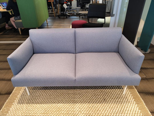 [Lexta] LEXTA - Hero Sofa Two Seater Sofa